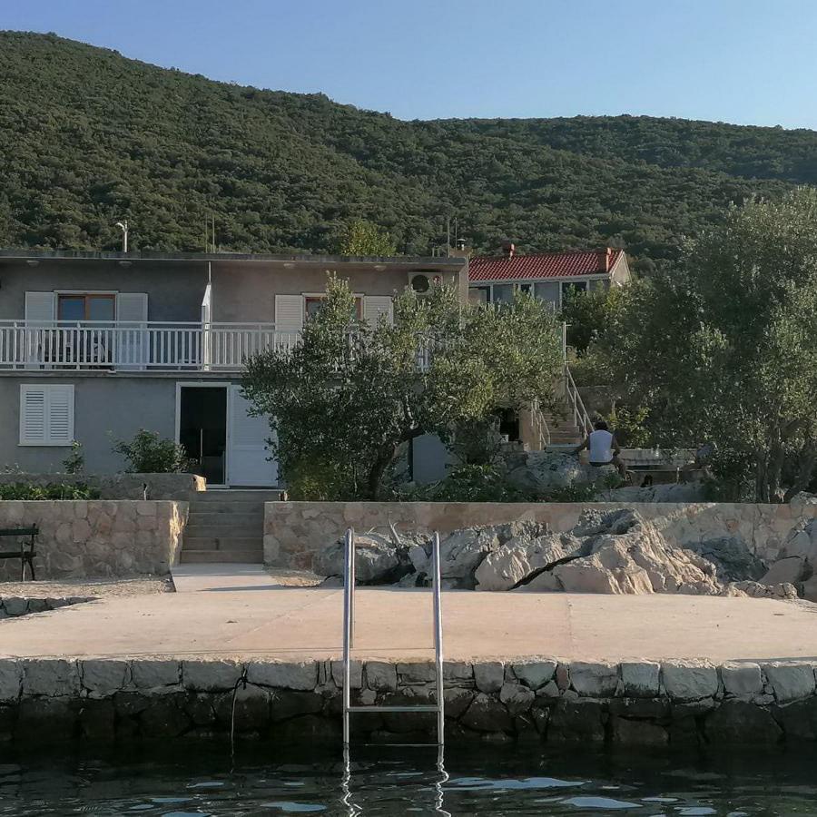 Holiday Home Blue Dream Putniković Buitenkant foto